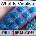 What Is Vidalista viagra1